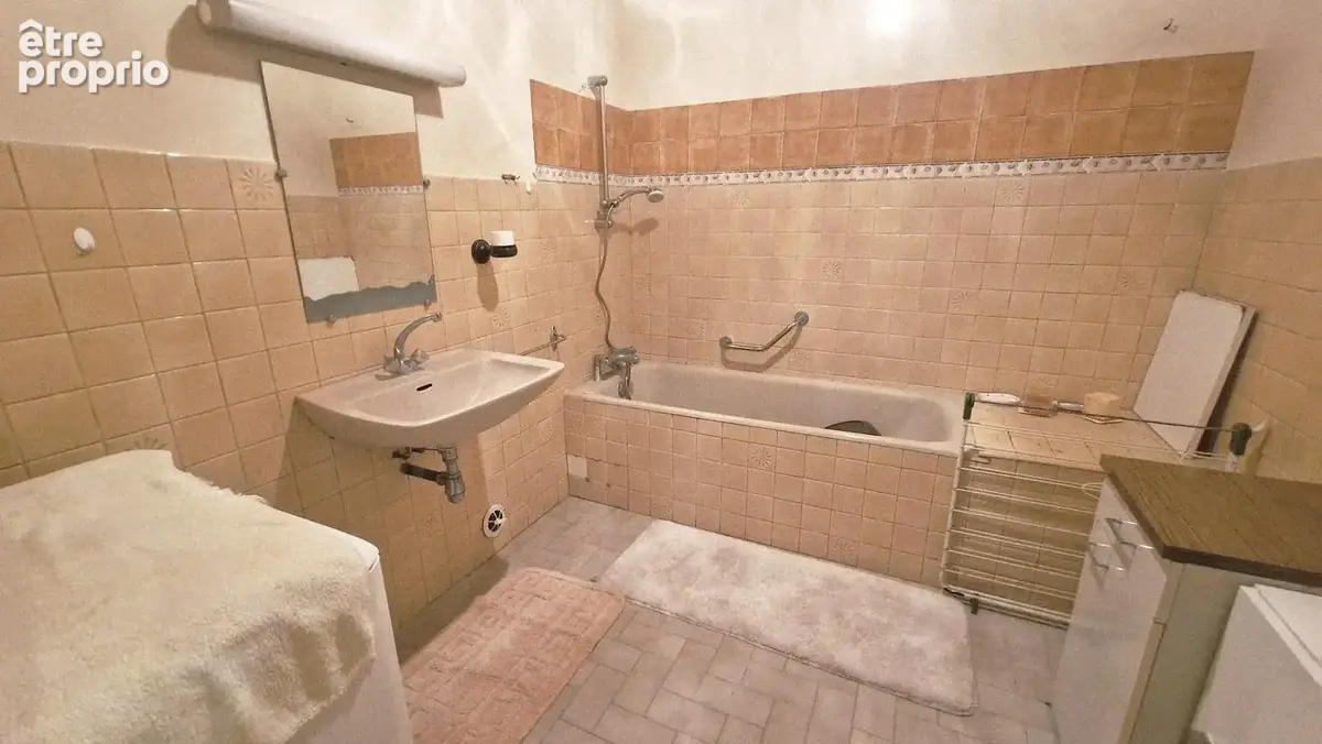 Maison 4 pièces 87 m² à vendre à Luc-En-Diois (26310) - photo 9