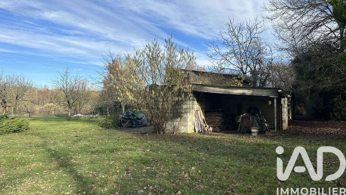 Photo 7 - Maison à CHATEAU-LANDON