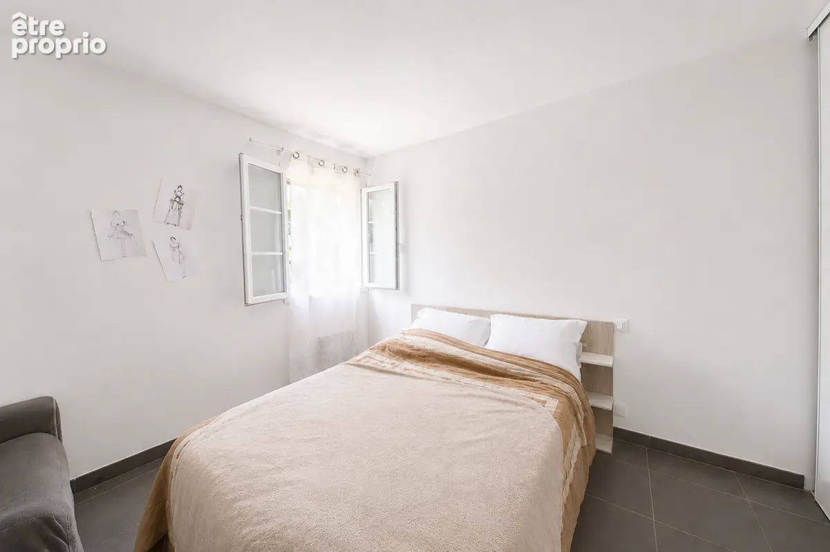 Appartement Corte centre ville 3 pièces 79 m2 - photo 5
