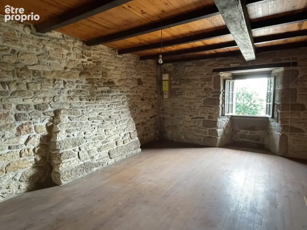 Maison 5 pièces 142 m² à vendre à Lanildut (29840) - photo 4