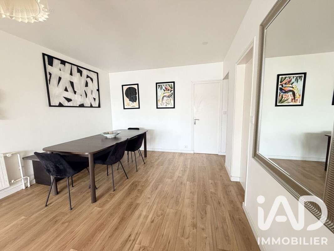 Photo 2 - Appartement à SAINT-HERBLAIN