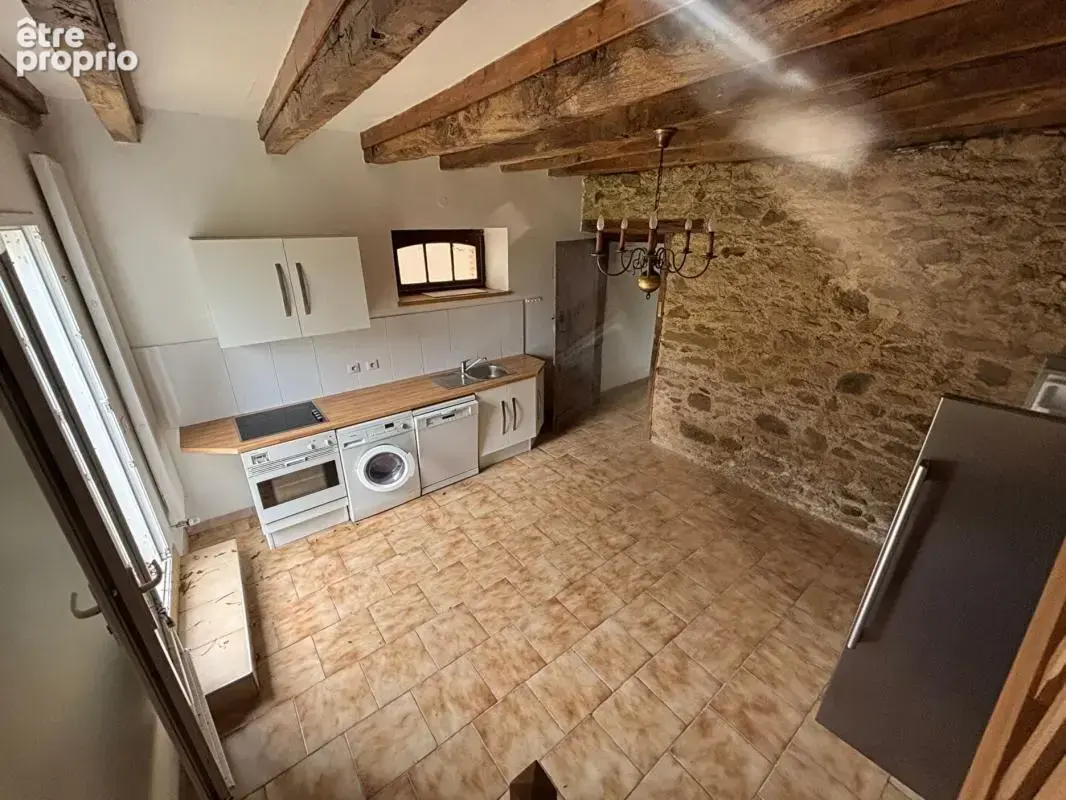 Maison 5 pièces 159 m² à vendre à Flavignac (87230) - photo 4