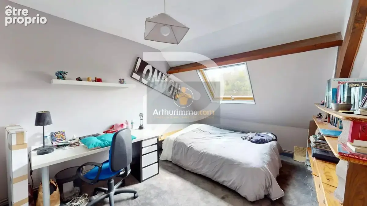 Vente Maison Triel-sur-seine(78510) 693 000ï¿œ - photo 6