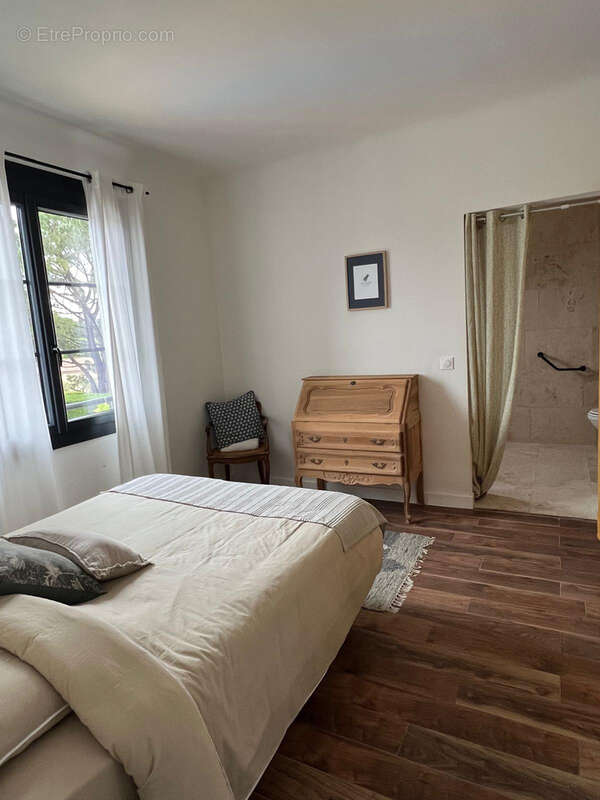 Appartements de stanging Fontvieille - photo 10