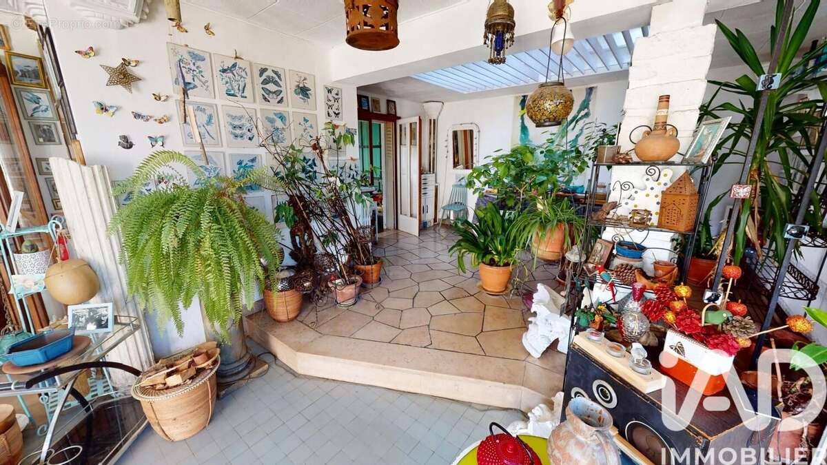 Photo 6 - Maison à VILLENEUVE-SAINT-GEORGES