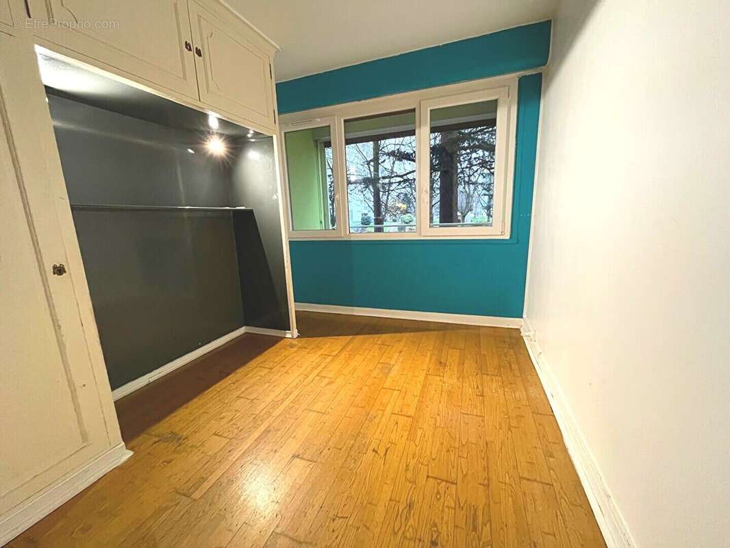 Appartement à RIS-ORANGIS