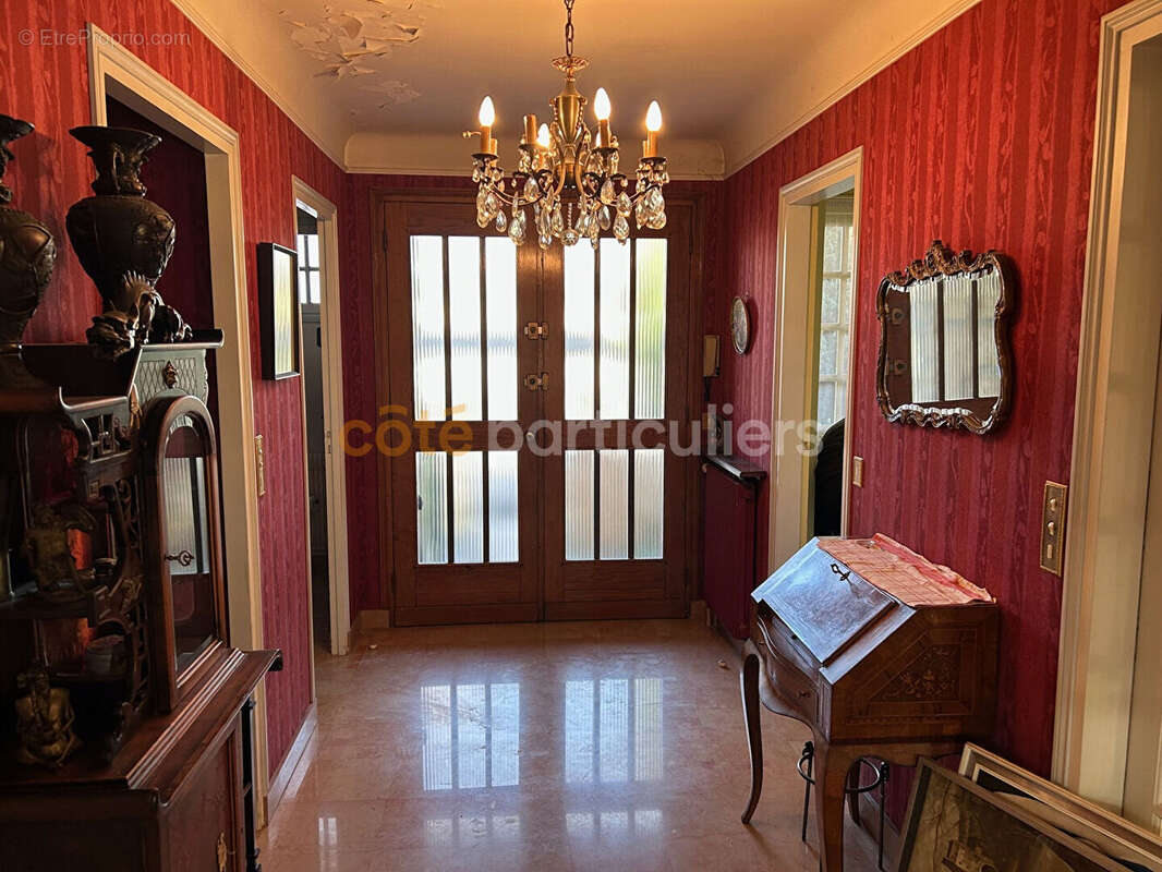 Maison à ATHIS-MONS