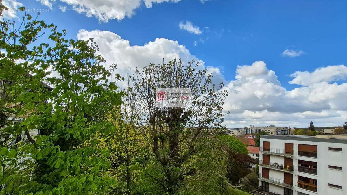 Appartement à VIROFLAY