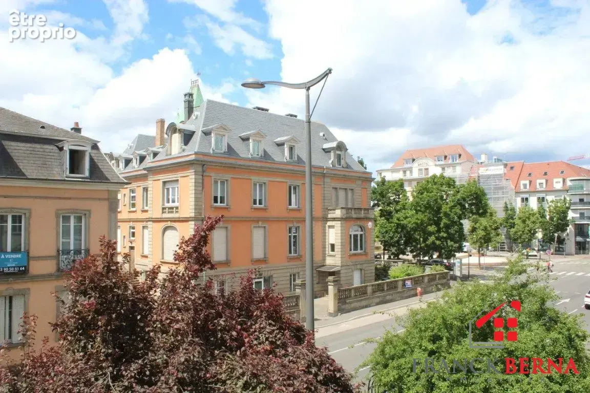 Appartement 5 pièces 129 m² à vendre à Colmar (68000) - photo 3