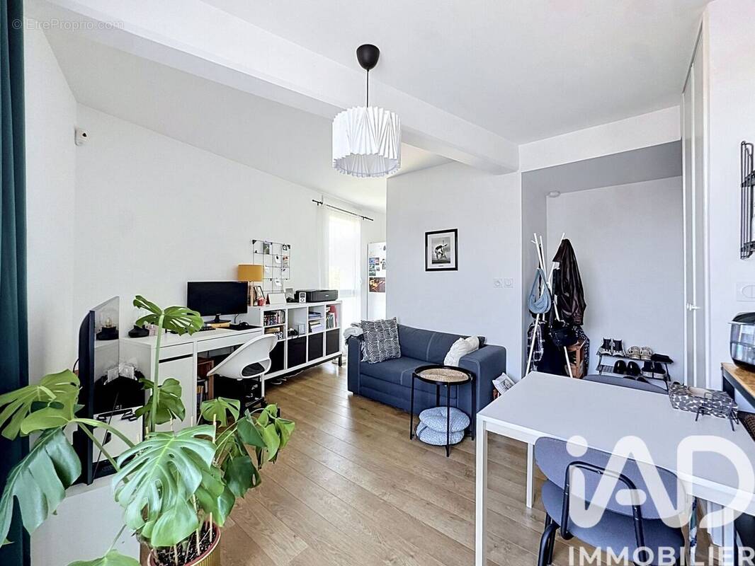 Photo 1 - Appartement à RENNES