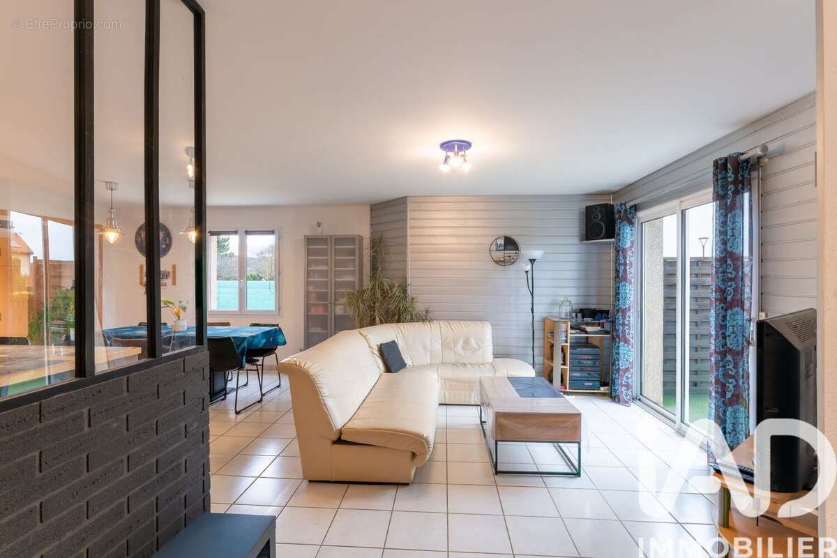Photo 5 - Maison à BRIOUDE