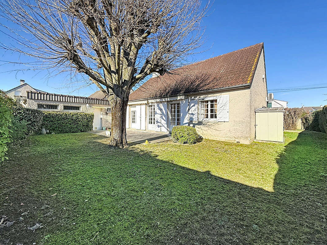 Maison à TRILPORT