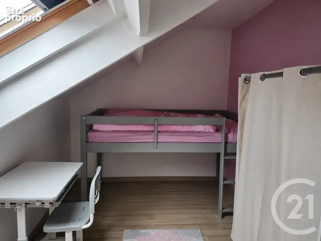 Maison 4 pièces 115 m² à vendre à Saint-Soupplets (77165) - photo 7