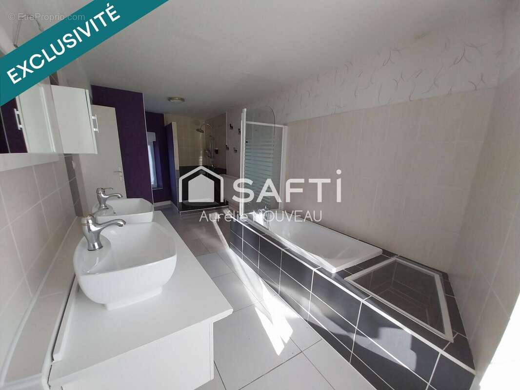 Photo 9 - Maison à THURET