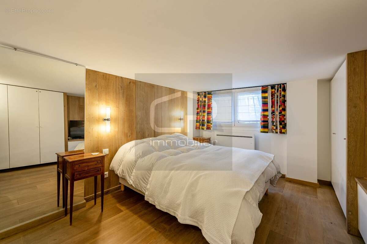 Appartement à VEYRIER-DU-LAC