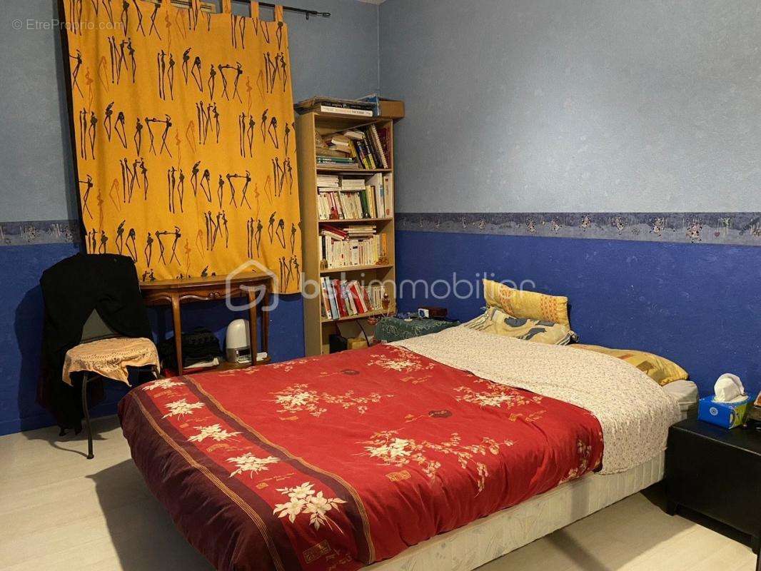 Maison à SAINTRY-SUR-SEINE