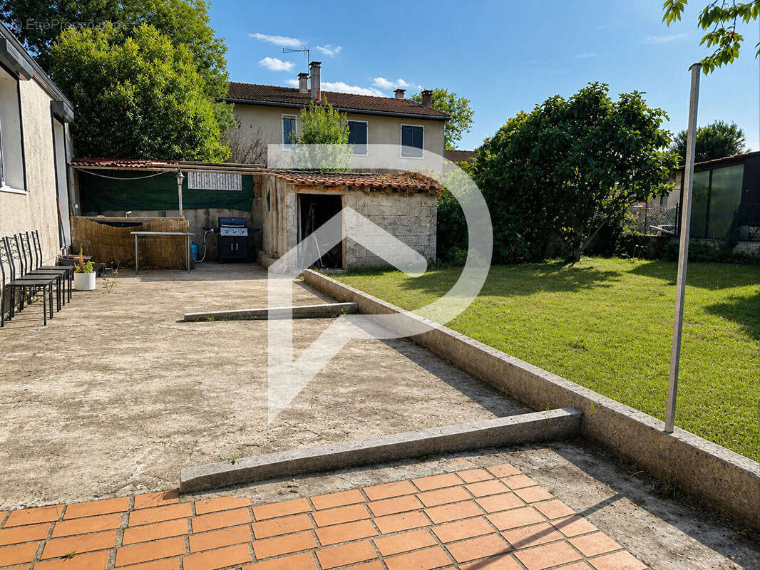 Maison familiale de plain-pied 4 chambres - DPE A - photo 11