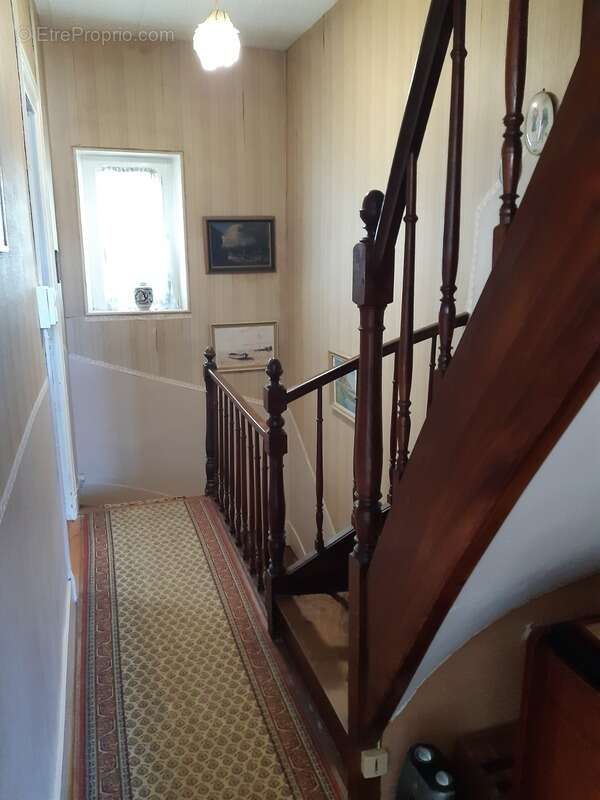 Maison à vendre 5 pièces ANGOULEME (16) - photo 20