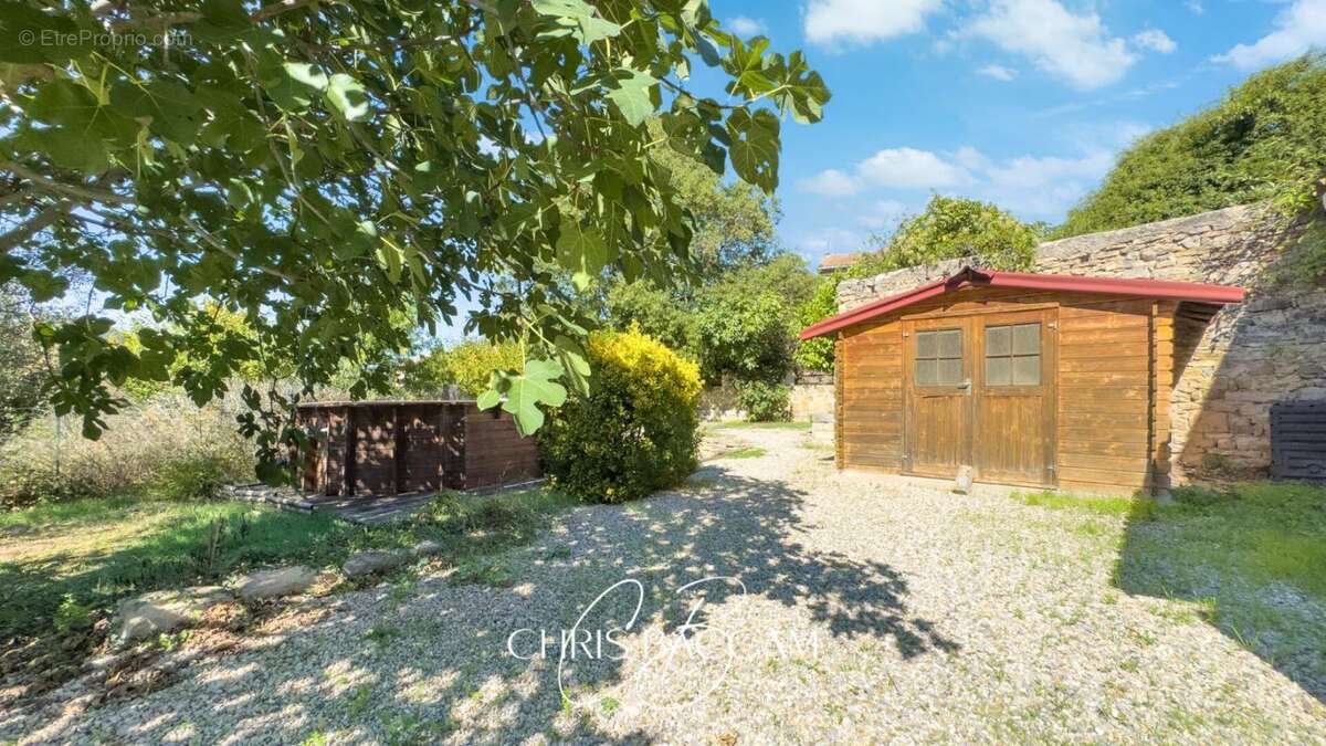 Maison à ROQUETAILLADE