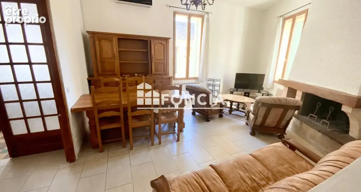 Charmante maison de village à Montouliers, aux portes du Minervois - photo 5