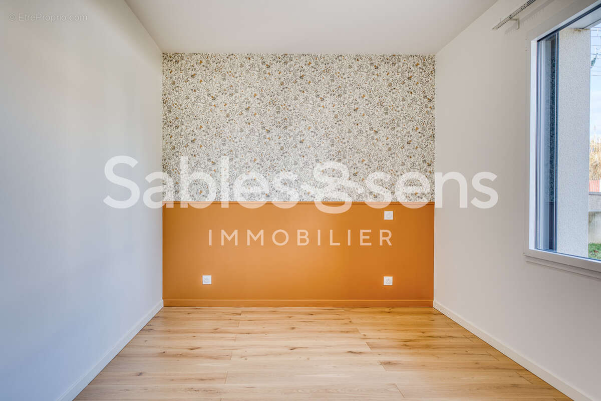 Maison à SAINTE-FOY