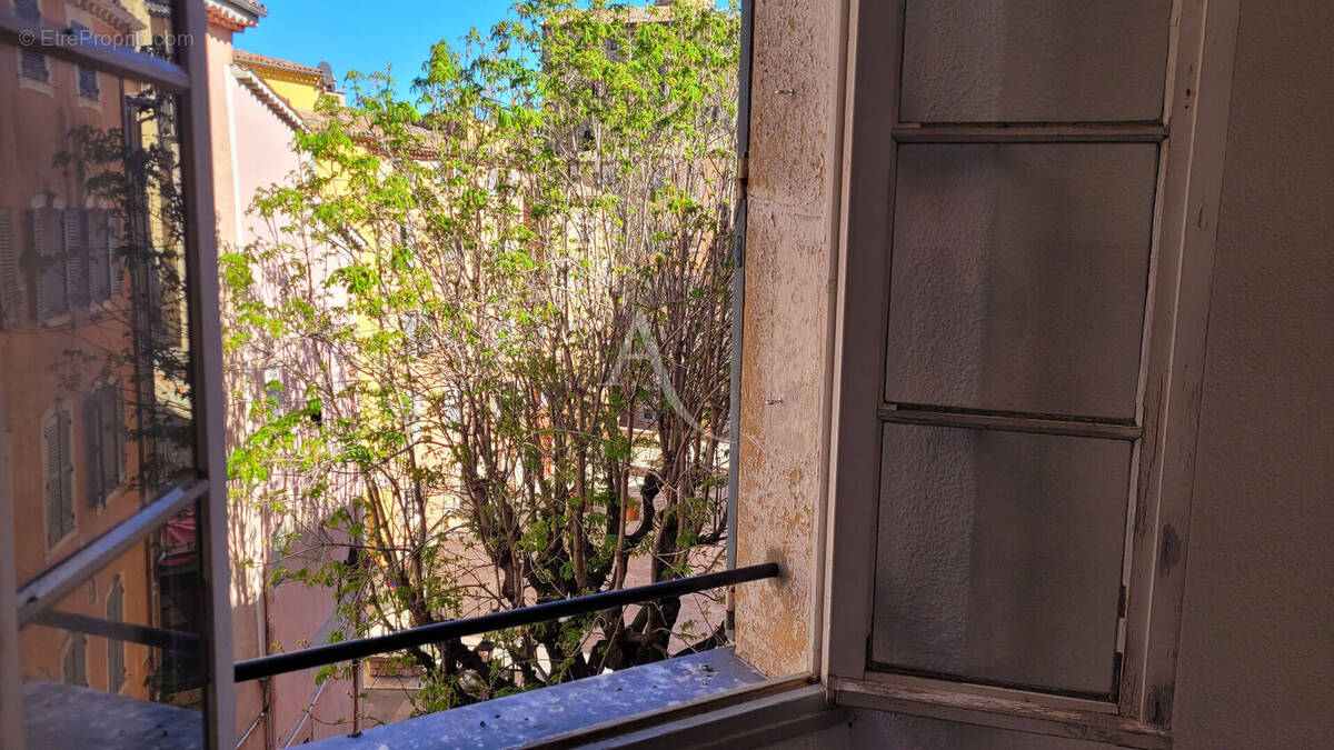 Appartement à GRASSE