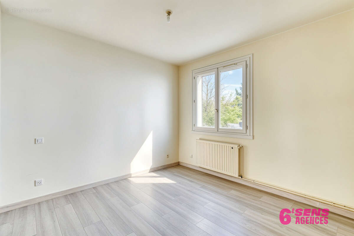 Maison à LYON-9E