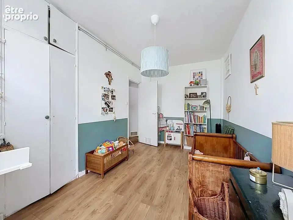 Appartement 4 pièces 68 m² à vendre à Rennes (35000) - photo 8