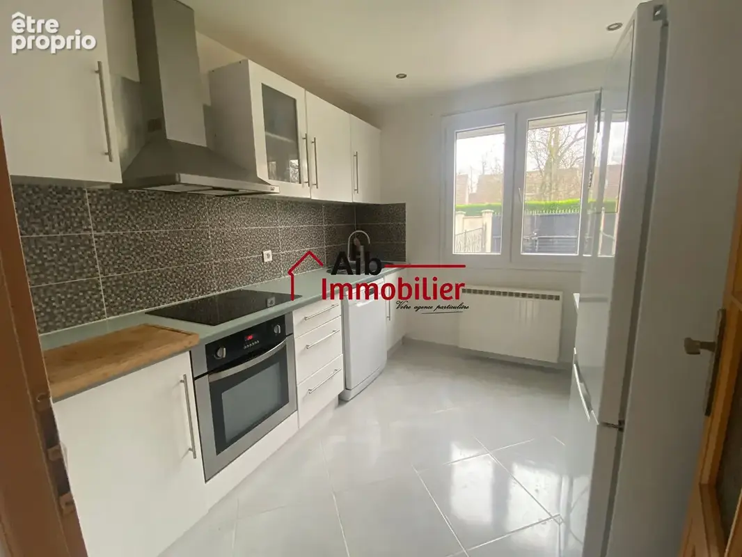 Maison Tradi sur sous sol total, 6 pièces, 4 chambres - photo 3
