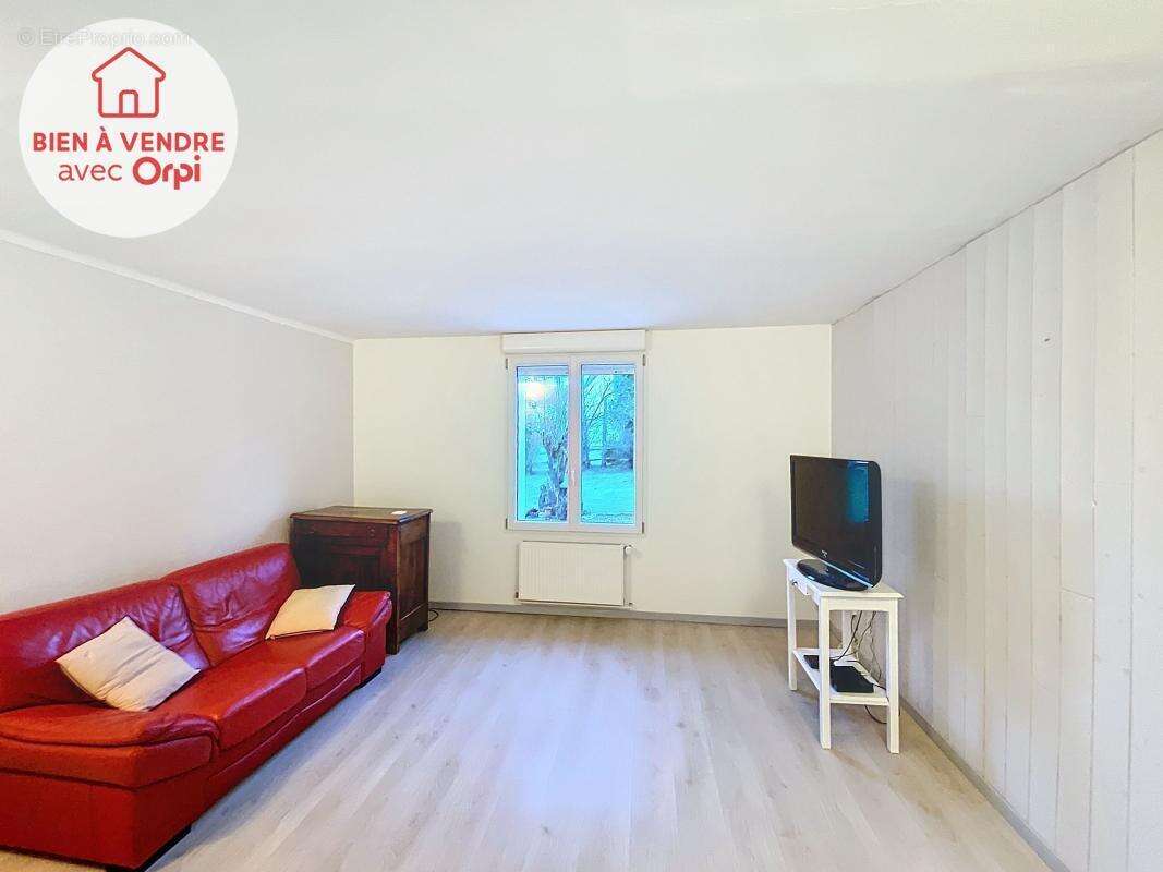 Maison À Vendre - photo 20