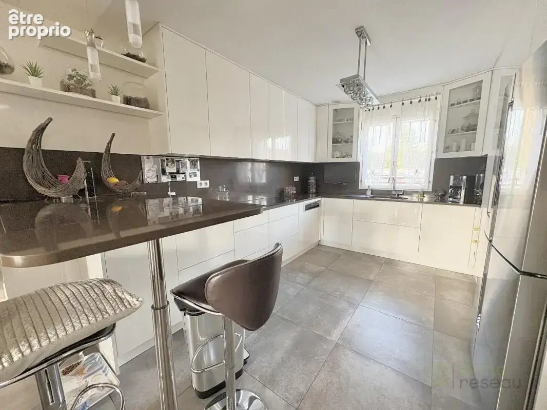 Maison 5 pièces 125 m² à vendre à La Ferte-Alais (91590) - photo 6