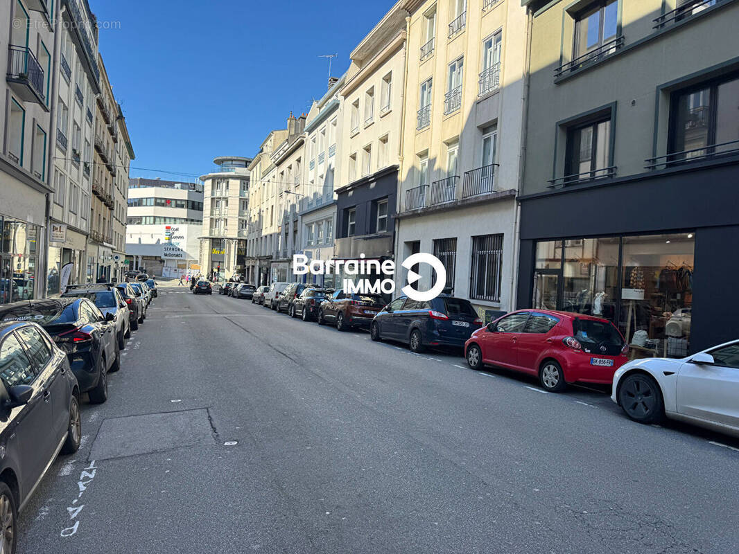 Appartement à BREST