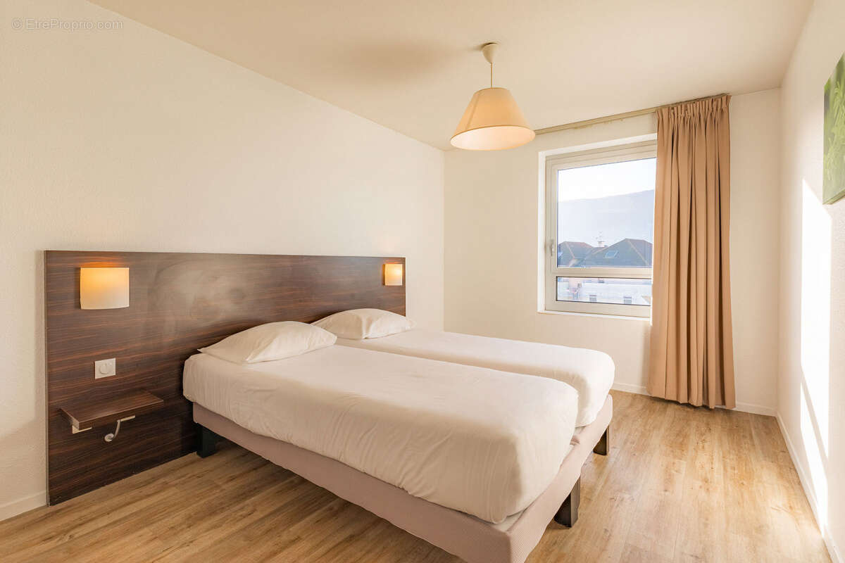 Appartement à GAILLARD