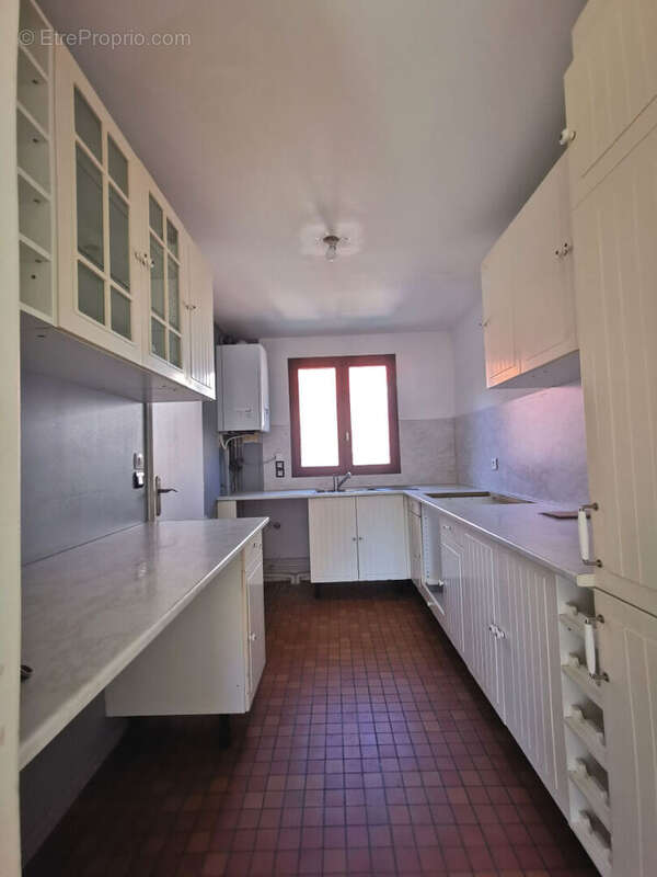 Maison à MARQUETTE-LEZ-LILLE