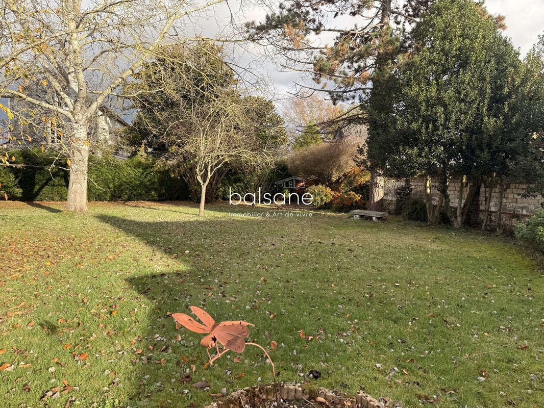 Maison à SAINT-PIERRE-LES-ELBEUF