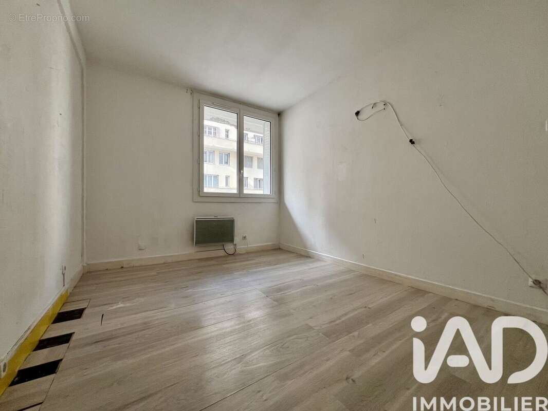 Photo 4 - Appartement à GRENOBLE