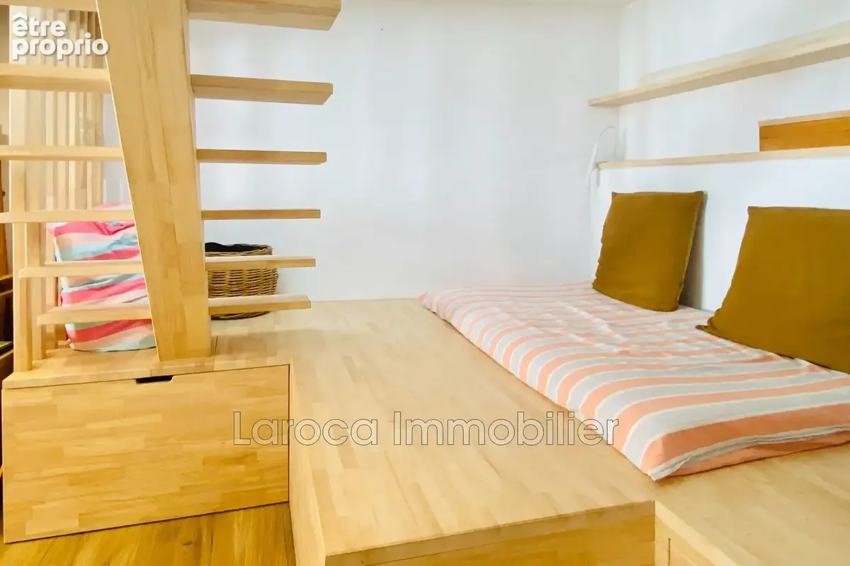 Appartement 2 pièces 56 m² à vendre à Banyuls-Sur-Mer (66650) - photo 5