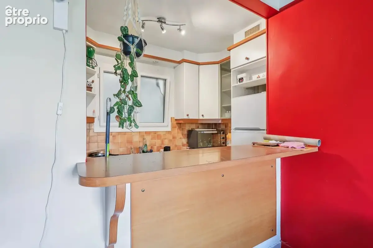 Neuilly argenson: exclusivite 2/3pieces de 59,45m² - photo 6