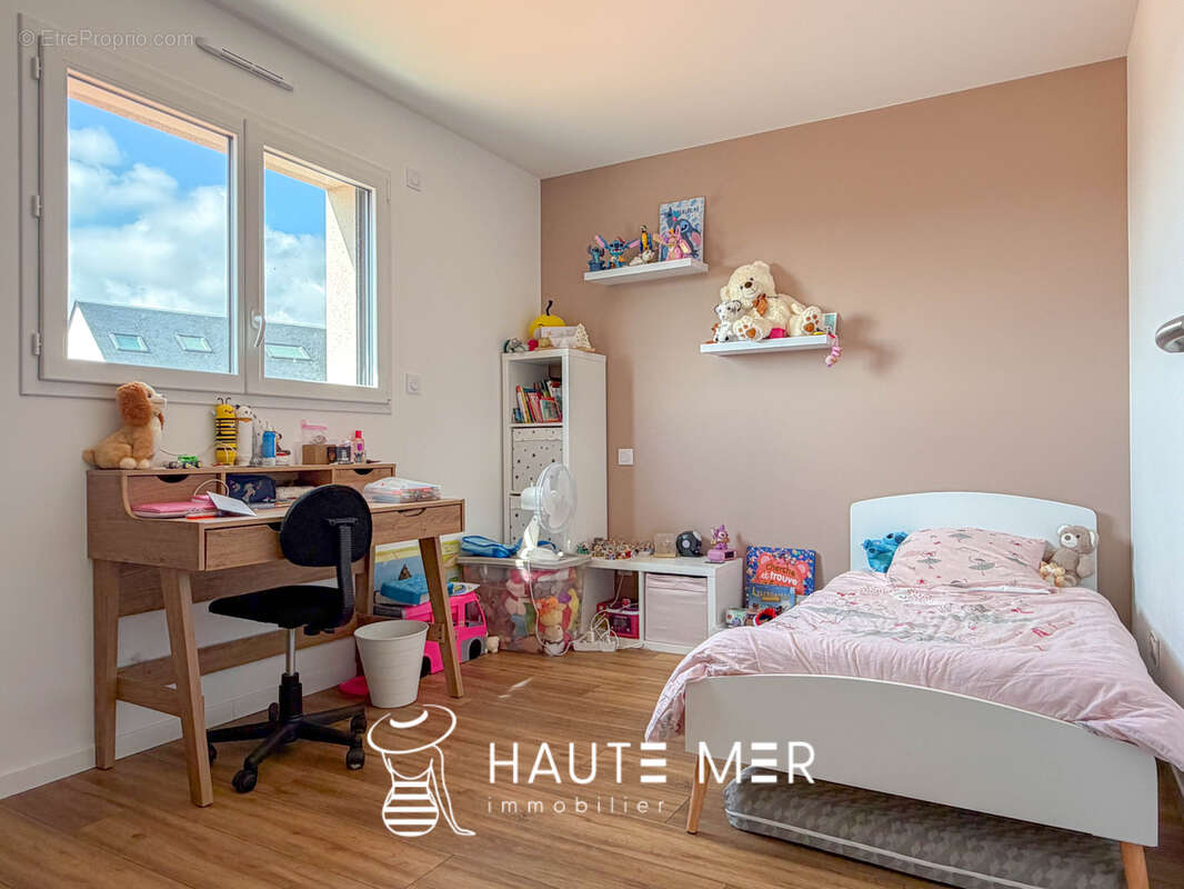 LIBELLULE - Maison neuve T5 avec garage - photo 10