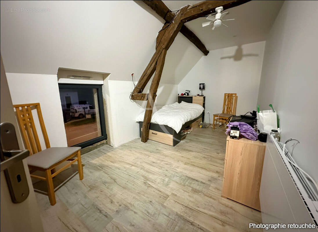 Maison à SANDILLON