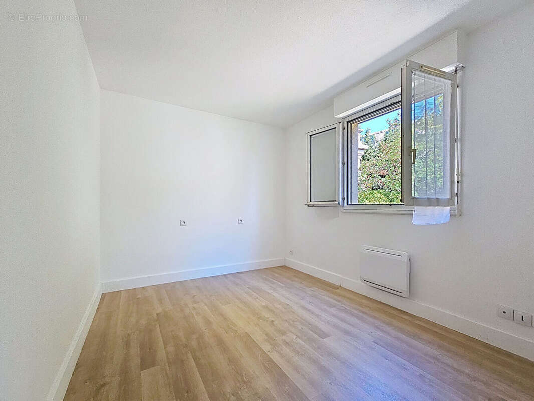 Appartement à MARSEILLE-12E