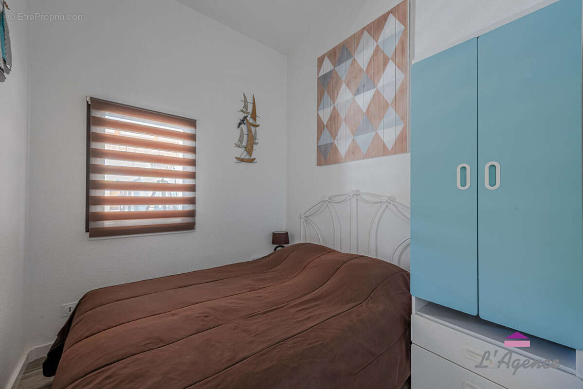 Maison à LE BARCARES