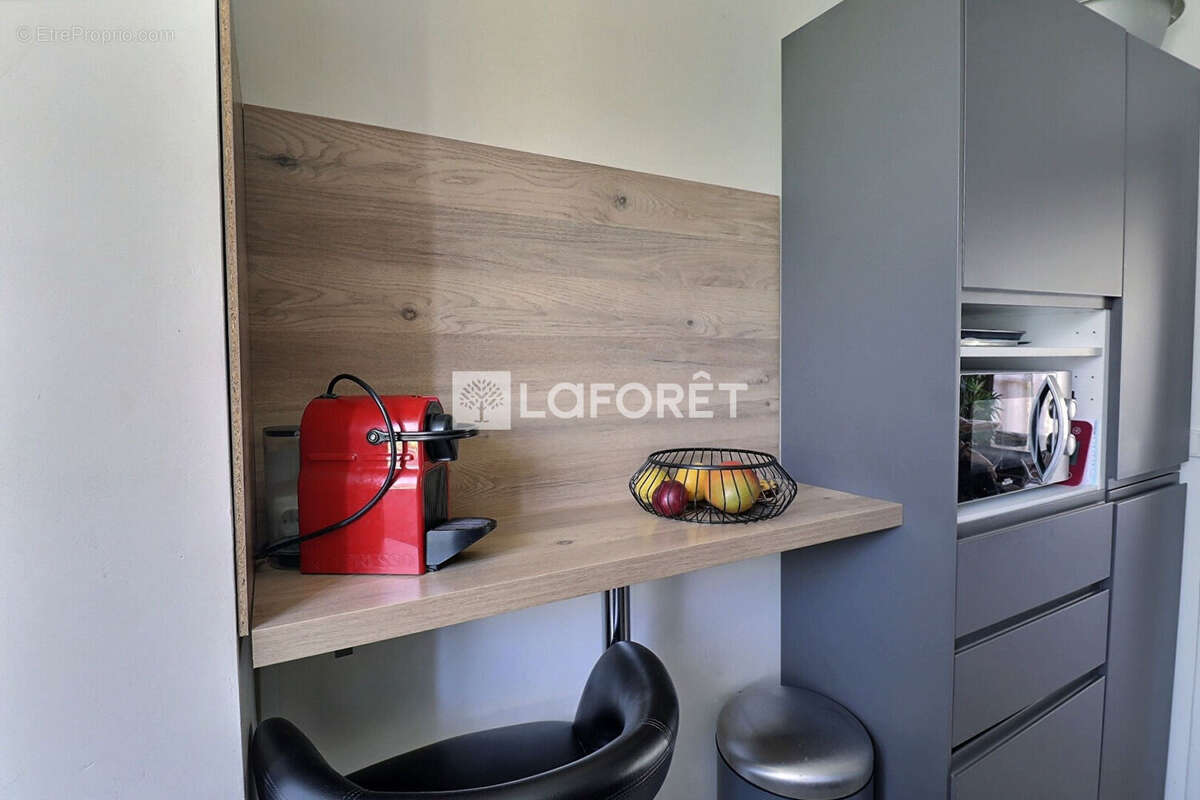 Appartement à VITRY-SUR-SEINE