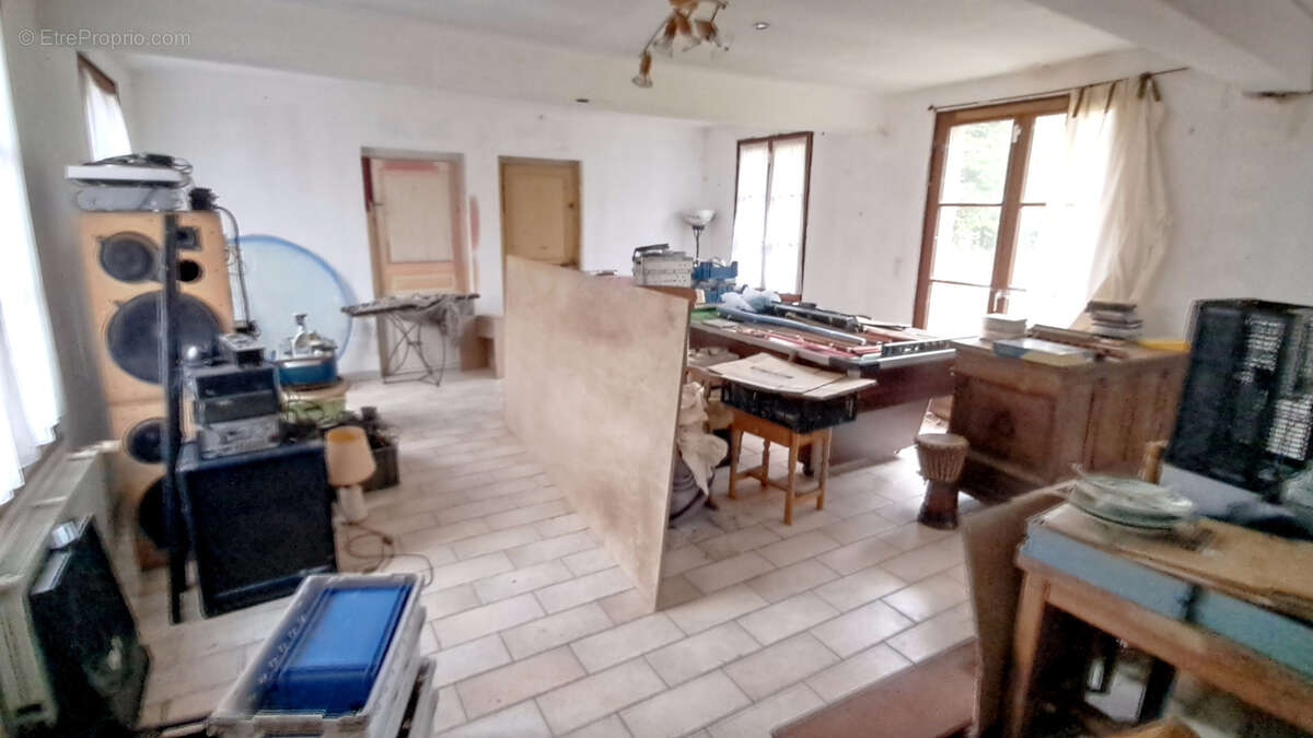 Maison à NOYELLES-SUR-MER