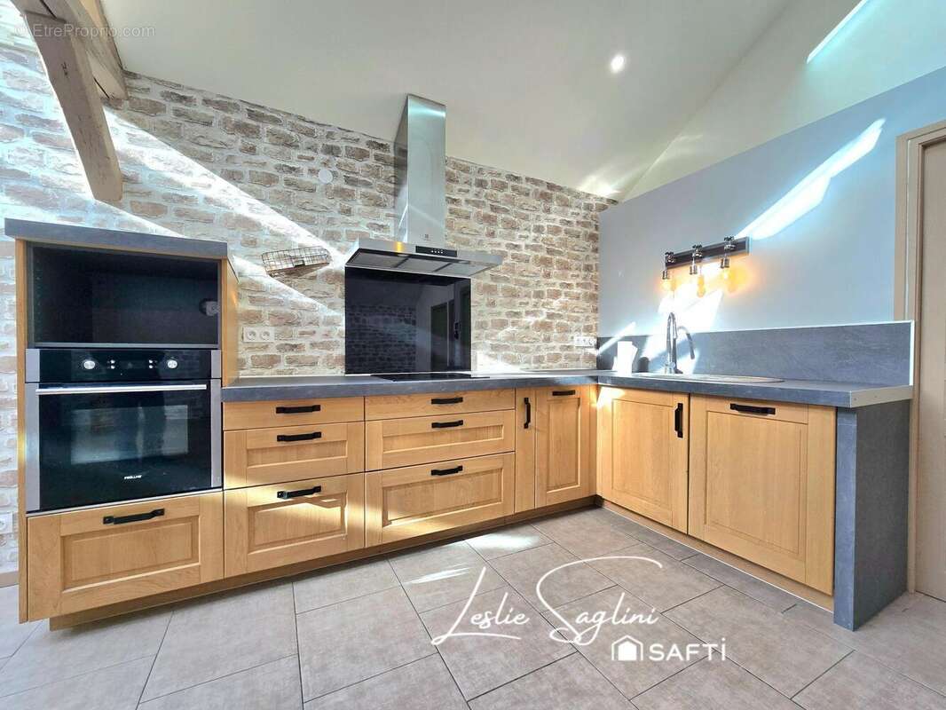 Photo 6 - Maison à LISIEUX