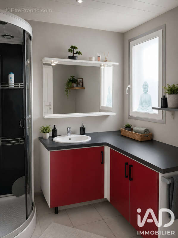 Maison 141 m² à Brunelles  - photo 9
