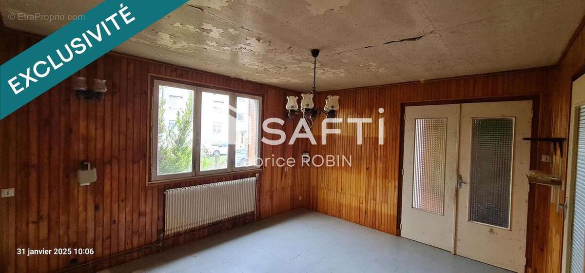 Photo 7 - Maison à MARCILLY-LE-HAYER