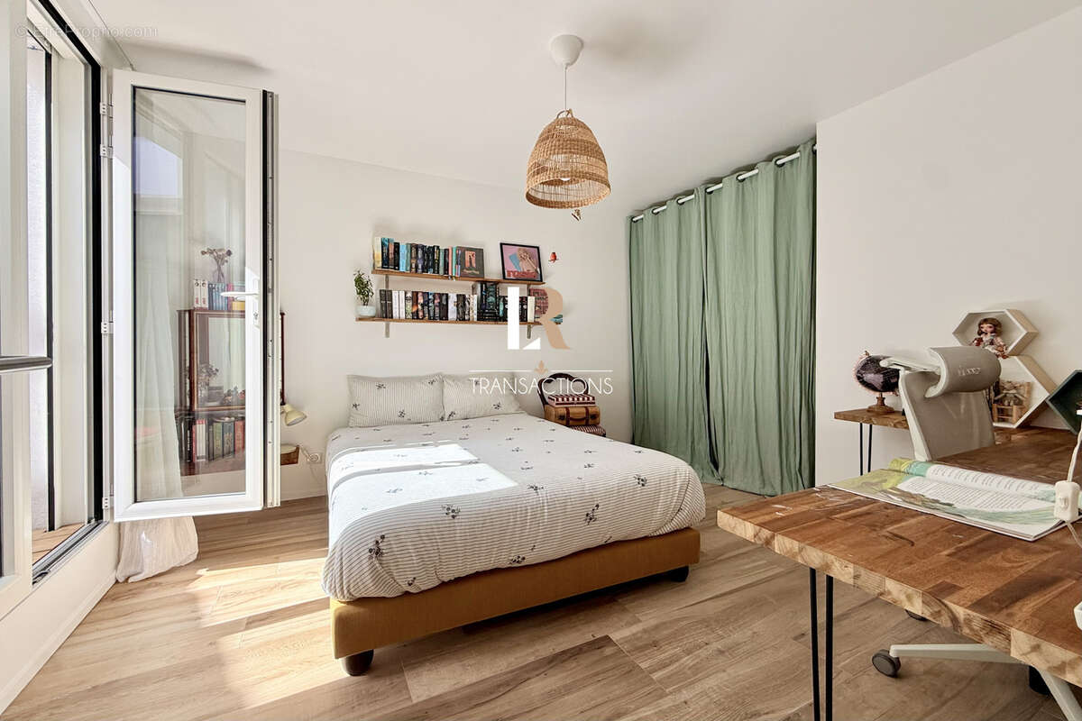 Maison à LA ROCHELLE