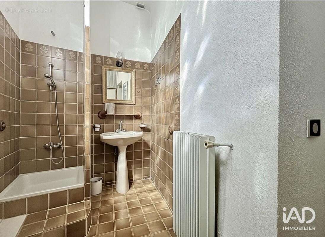 Photo 9 - Maison à NICE