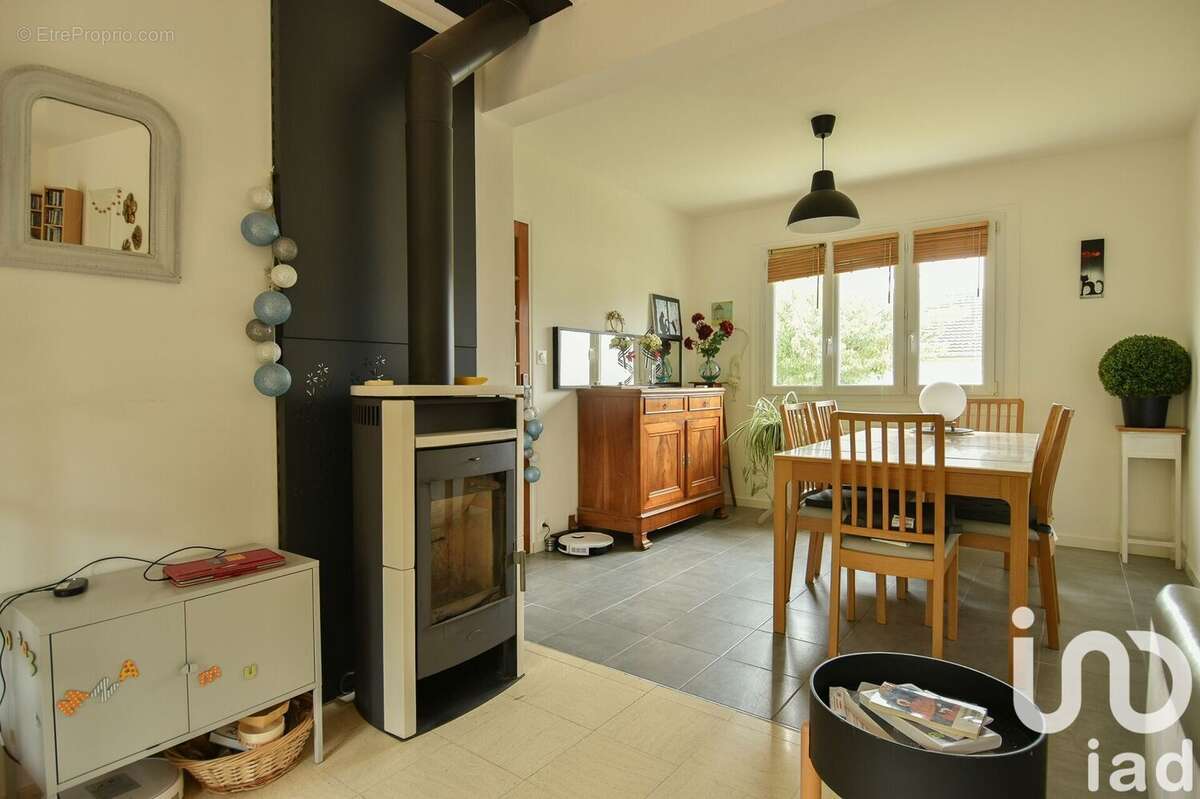 Photo 4 - Maison à TROARN